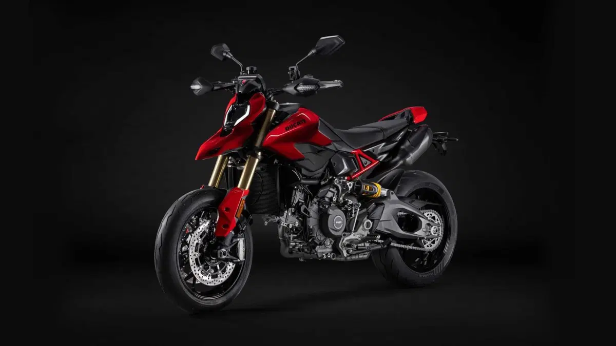 Ducati Hypermotard V2 Hypermotard V2 (2026) (7)