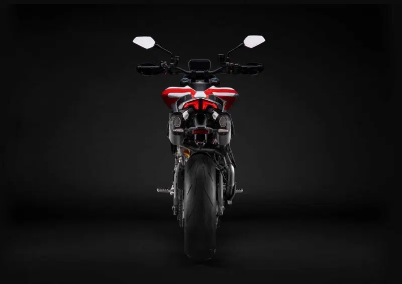 Ducati Hypermotard V2 Hypermotard V2 SP (2026) (4)