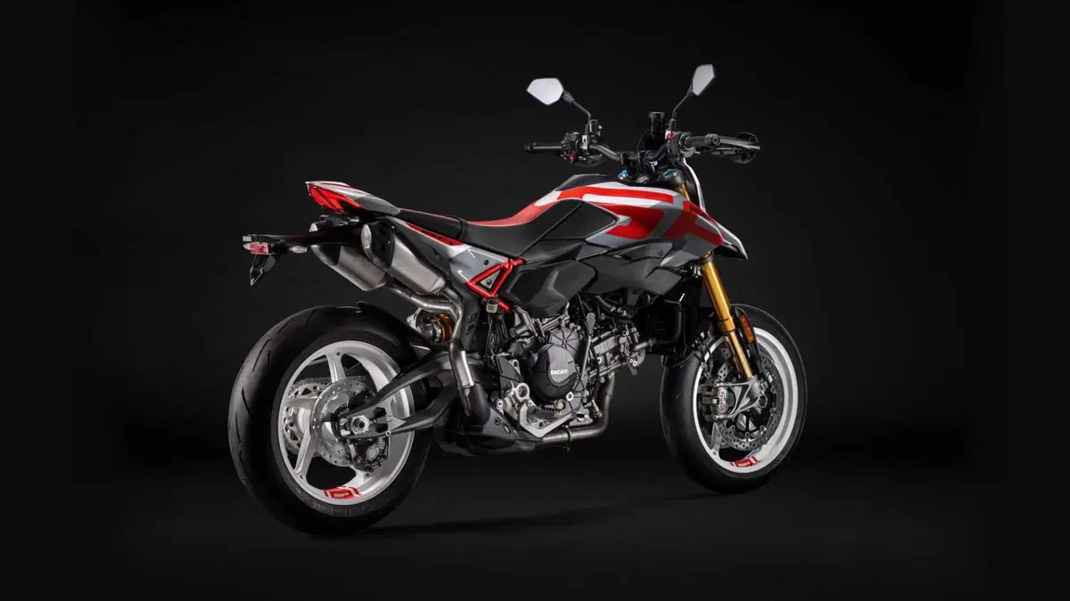 Ducati Hypermotard V2 Hypermotard V2 SP (2026) (4)