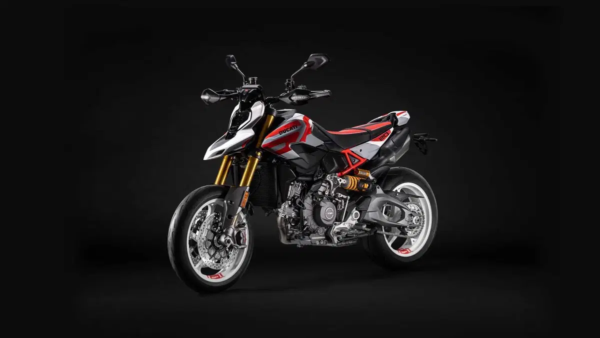 Ducati Hypermotard V2 Hypermotard V2 SP (2026) (8)