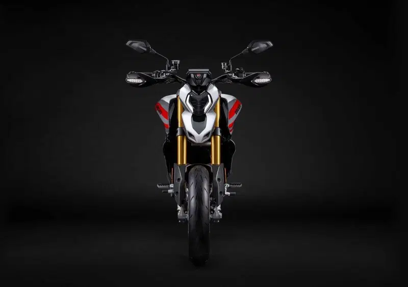 Ducati Hypermotard V2 Hypermotard V2 SP (2026) (8)
