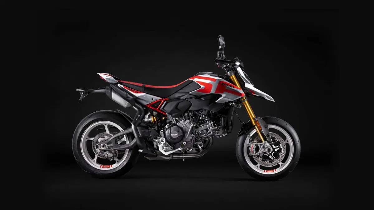 Ducati Hypermotard V2 Hypermotard V2 SP (2026) (3)