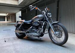 Harley-Davidson 1200 Custom (2007 - 13) - XL 1200C usata