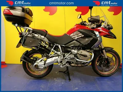 Bmw R 1200 GS (2008 - 09) usata
