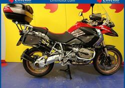 Bmw R 1200 GS (2008 - 09) usata