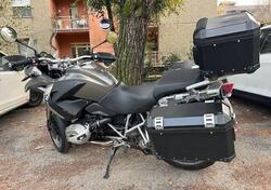 Bmw R 1200 GS (2010 - 12) usata
