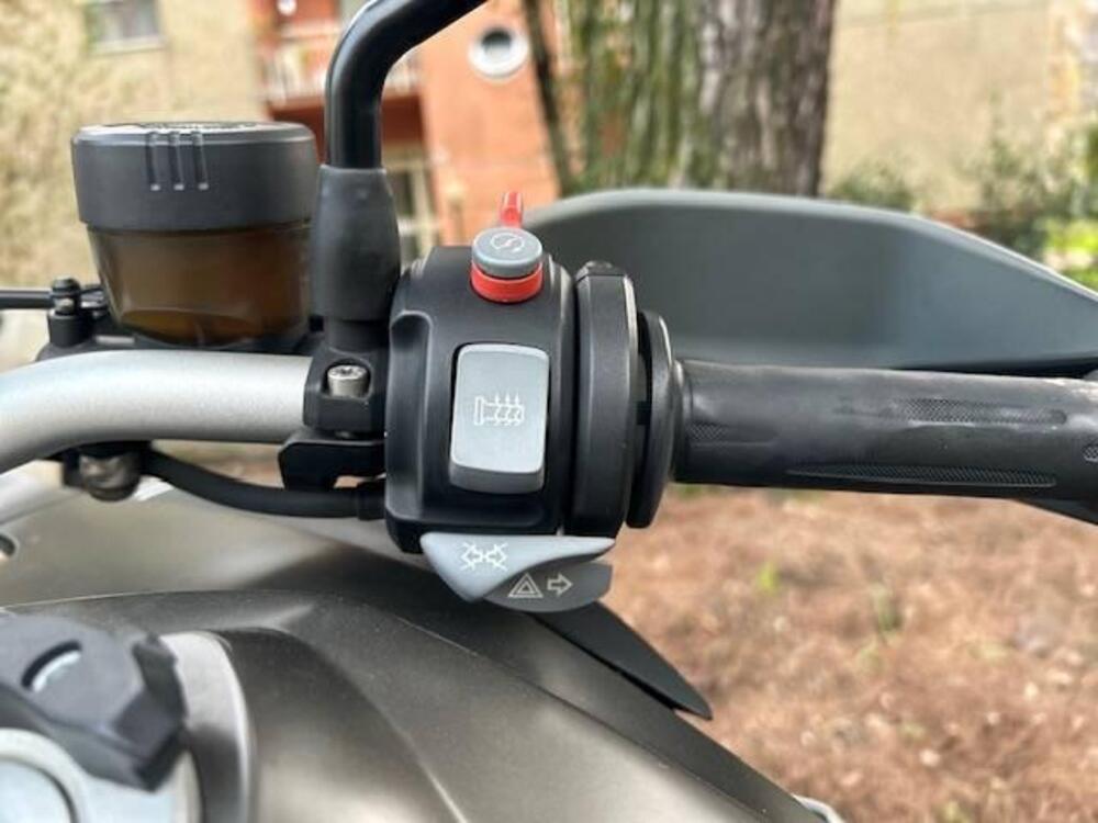 Bmw R 1200 GS (2010 - 12) (5)