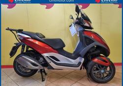 Piaggio Mp3 300 ie Yourban ERL (2011 - 17) usata