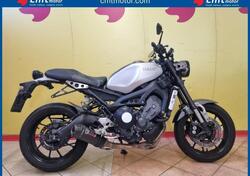 Yamaha XSR 900 ABS (2016 - 20) usata