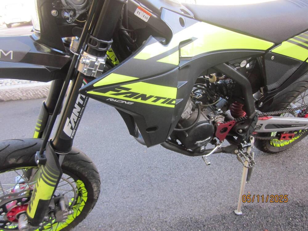 Fantic Motor XM 50 Performance (2023 - 24) (3)