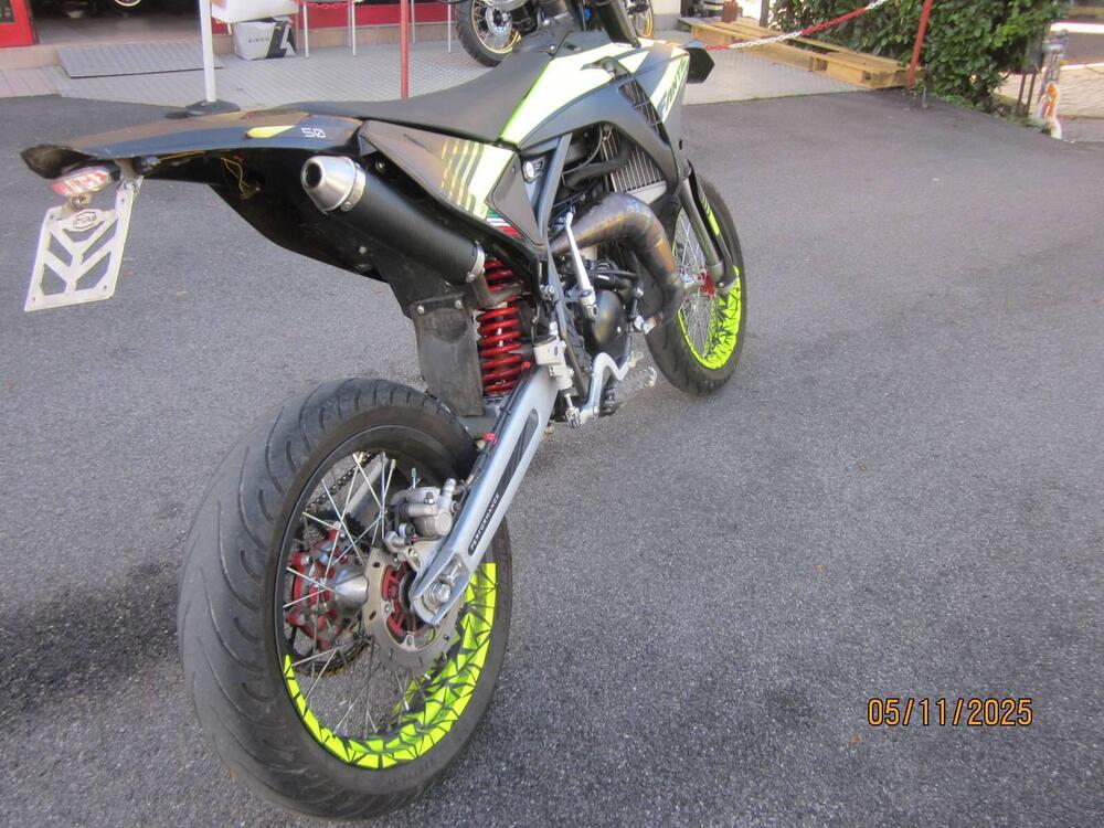 Fantic Motor XM 50 Performance (2023 - 24) (4)