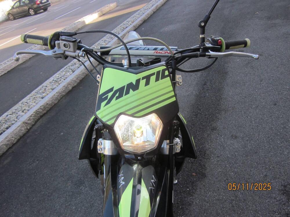 Fantic Motor XM 50 Performance (2023 - 24) (5)