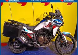 Honda Africa Twin CRF 1100L (2024 - 25) usata