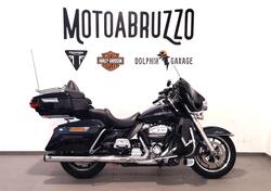 Harley-Davidson 107 Electra Glide Ultra Limited (2017 - 18) - FLHTK usata