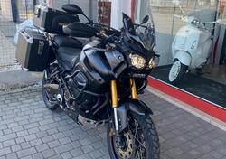 Yamaha XT1200ZE Super Ténéré Raid Edition (2018 - 20) usata