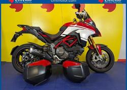 Ducati Multistrada 1200 S Pikes Peak (2016 - 17) usata