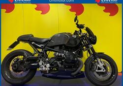 Bmw R nineT 1200 (2014 - 16) usata