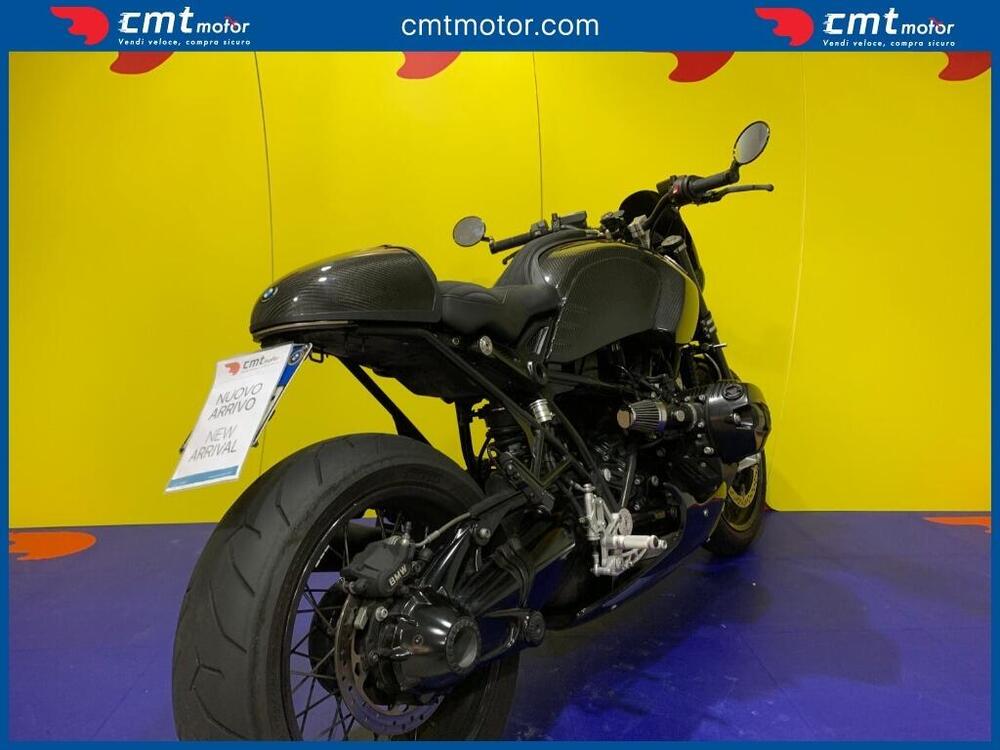 Bmw R nineT 1200 (2014 - 16) (2)