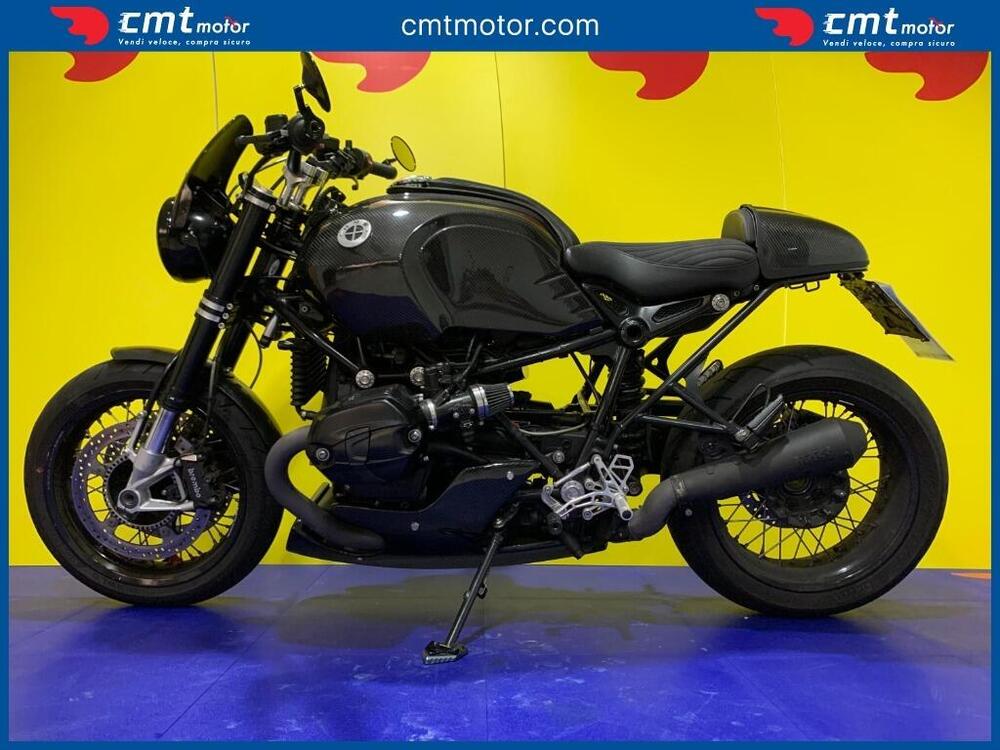 Bmw R nineT 1200 (2014 - 16) (3)
