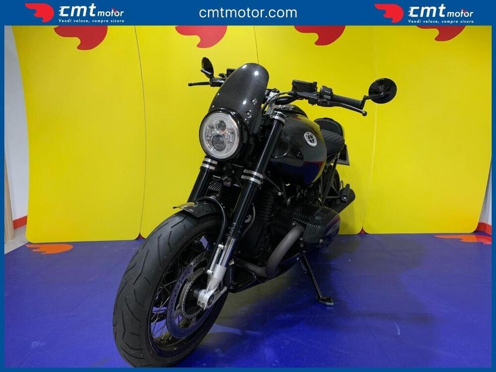 Bmw R nineT 1200 (2014 - 16) (4)