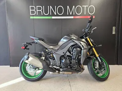 Kawasaki Z 1100 SE (2026) nuova
