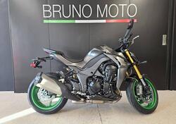 Kawasaki Z 1100 SE (2026) nuova