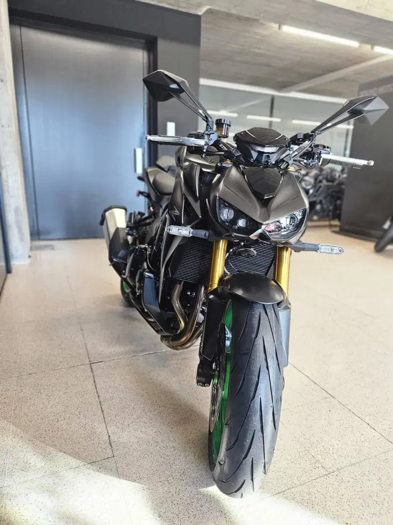 Kawasaki Z 1100 SE (2026) (3)