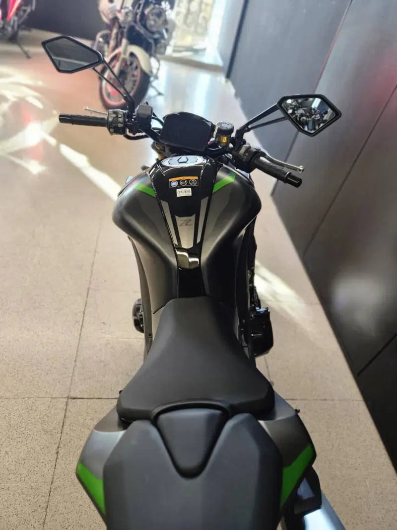 Kawasaki Z 1100 SE (2026) (6)