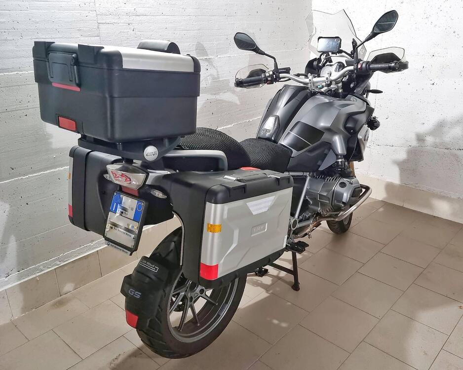 Bmw R 1200 GS (2013 - 16) (5)