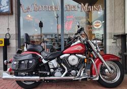 Harley-Davidson 1340 Heritage Classic (1984 - 98) - FLSTC usata