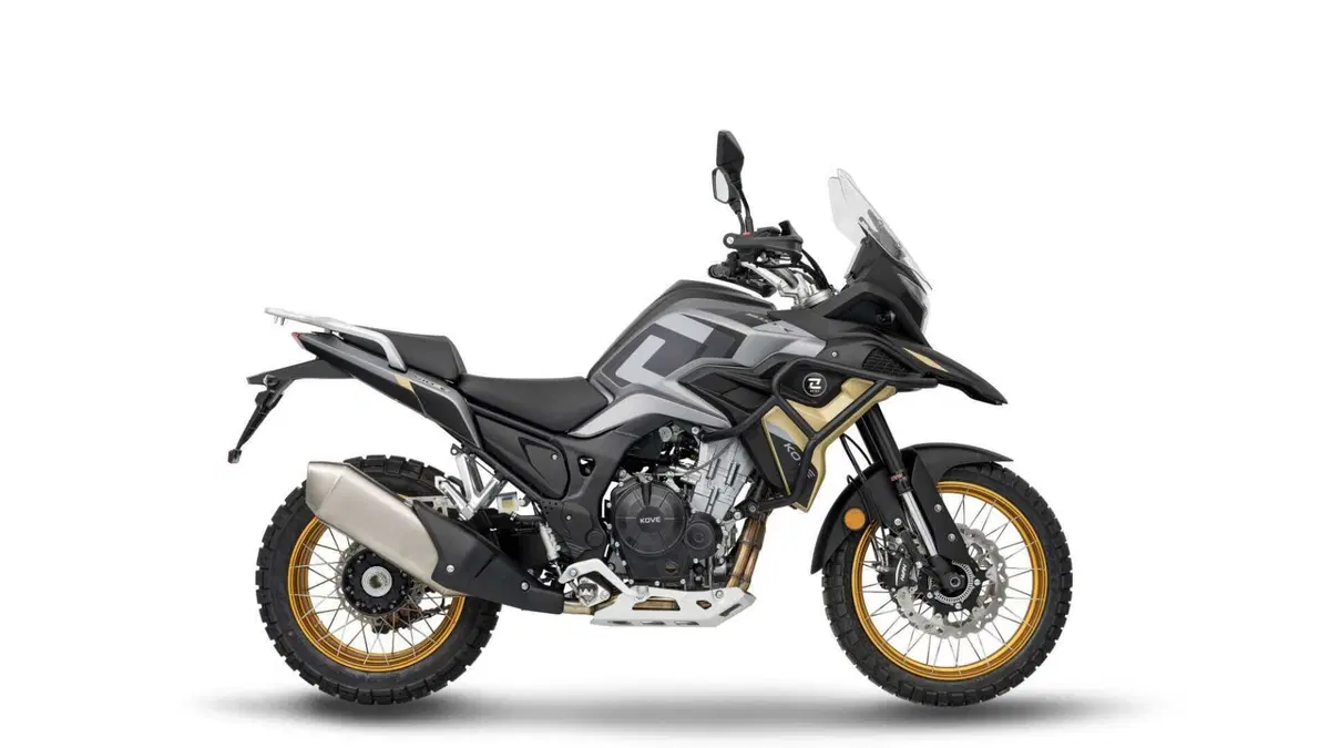 Kove 510X 510X Touring (2025 - 26) (2)