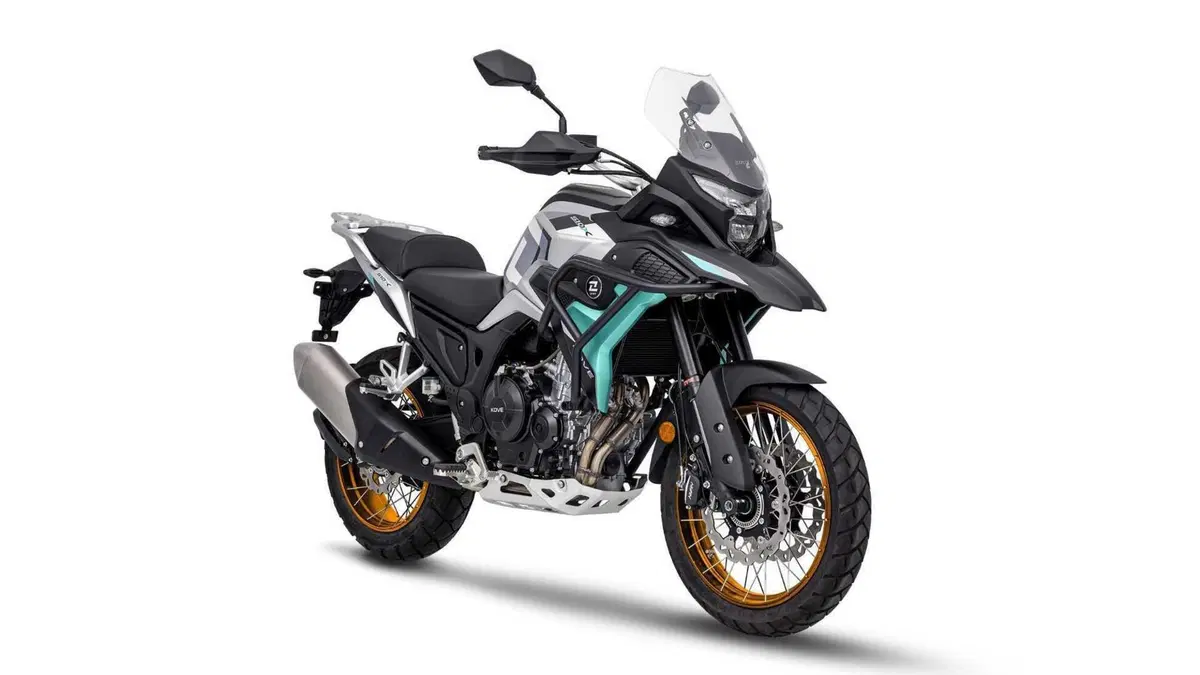 Kove 510X 510X Touring (2025 - 26) (4)