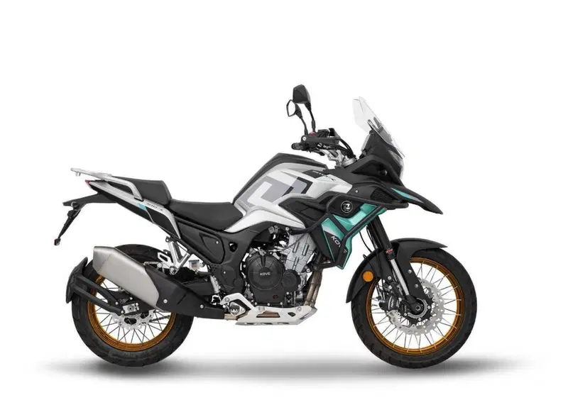 Kove 510X 510X Touring (2025 - 26) (5)