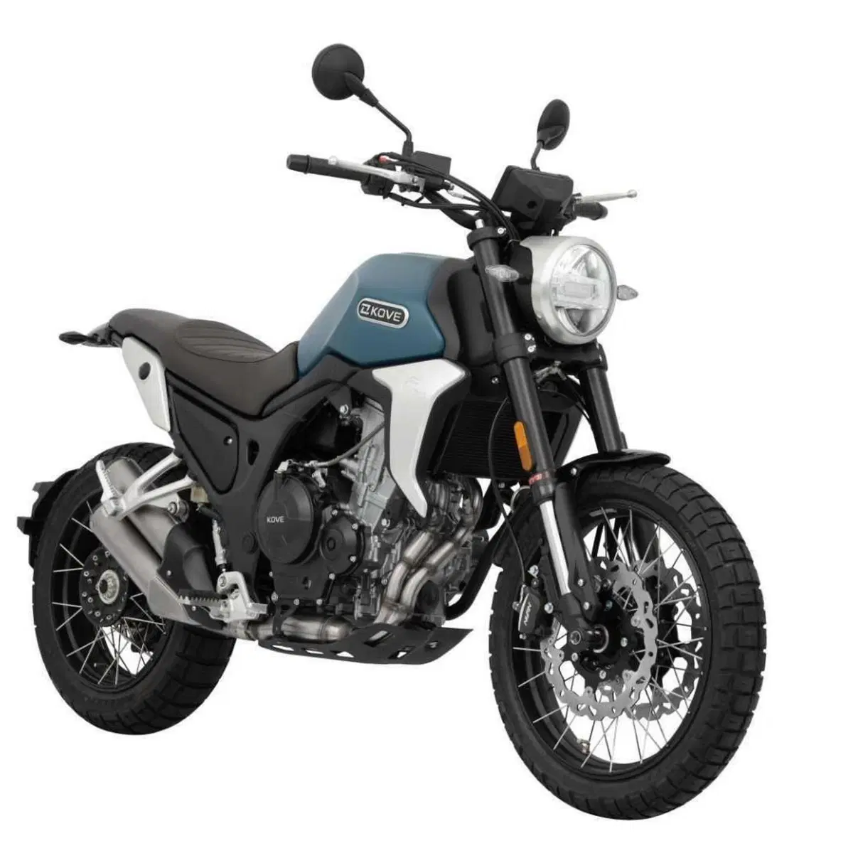 Kove 510F (2025 - 26)