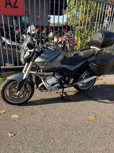 Bmw R 1200 R (2006 - 11) usata