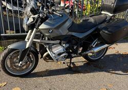 Bmw R 1200 R (2006 - 11) usata