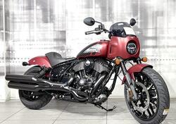 Indian Sport Chief 1890 (2023 - 25) nuova