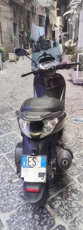 Piaggio Beverly 300 S i.e. ABS-ASR (2016 - 20) (4)