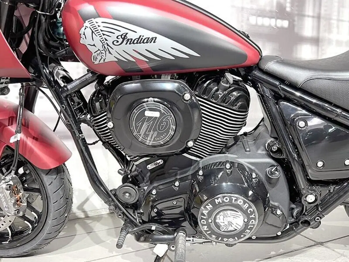 Indian Sport Chief 1890 (2023 - 25) (4)