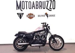 Harley-Davidson 883 R (2006 - 07) - XL 883R usata