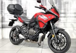 Yamaha Tracer 7 (2021 - 24) usata