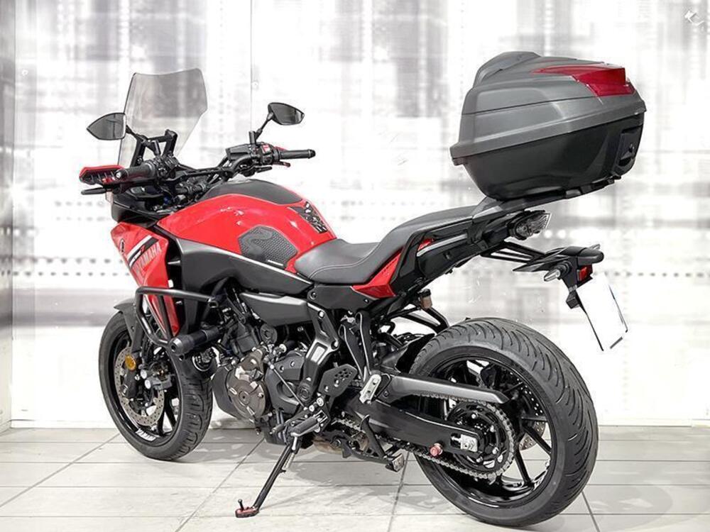 Yamaha Tracer 7 (2021 - 24) (2)