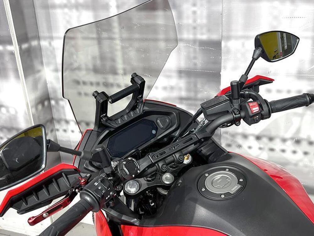 Yamaha Tracer 7 (2021 - 24) (5)