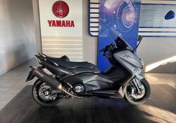 Yamaha T-Max 530 (2015 - 16) usata