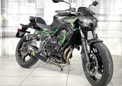 Kawasaki Z 650 (2021 - 24) usata