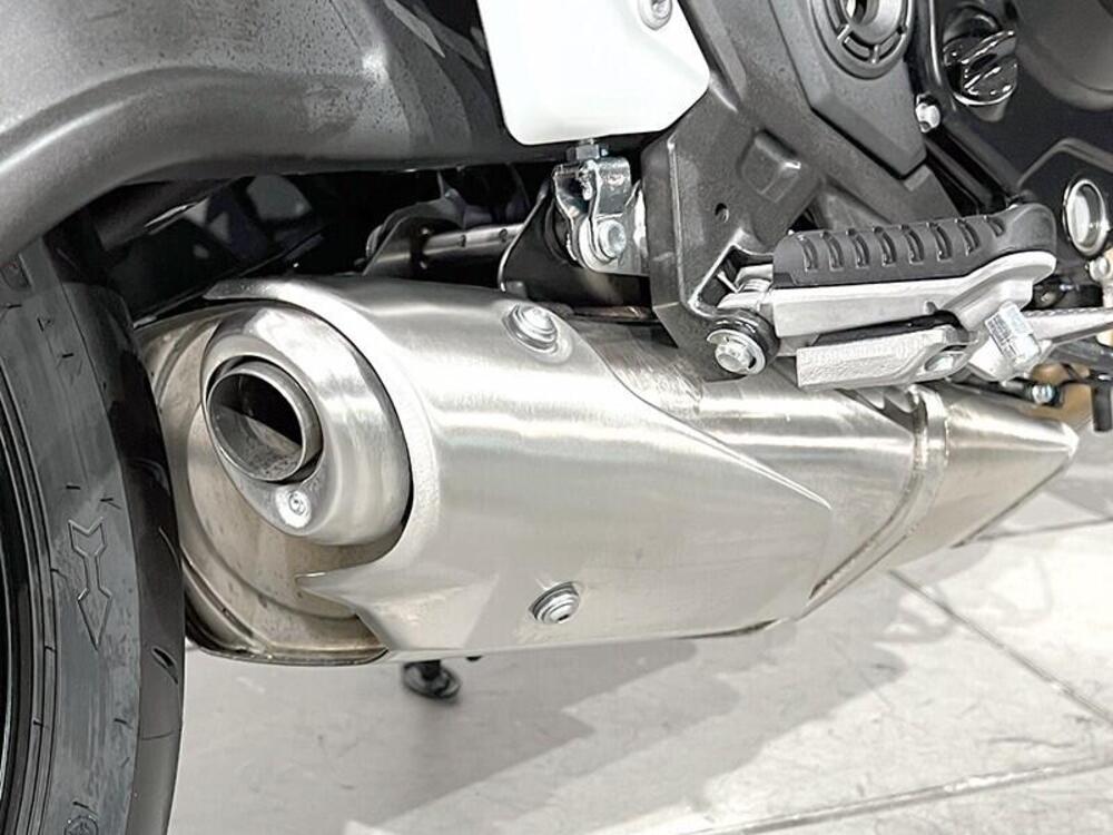 Kawasaki Z 650 (2025 - 26) (3)