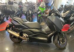 Yamaha X-Max 300 Tech Max (2021 - 24) usata