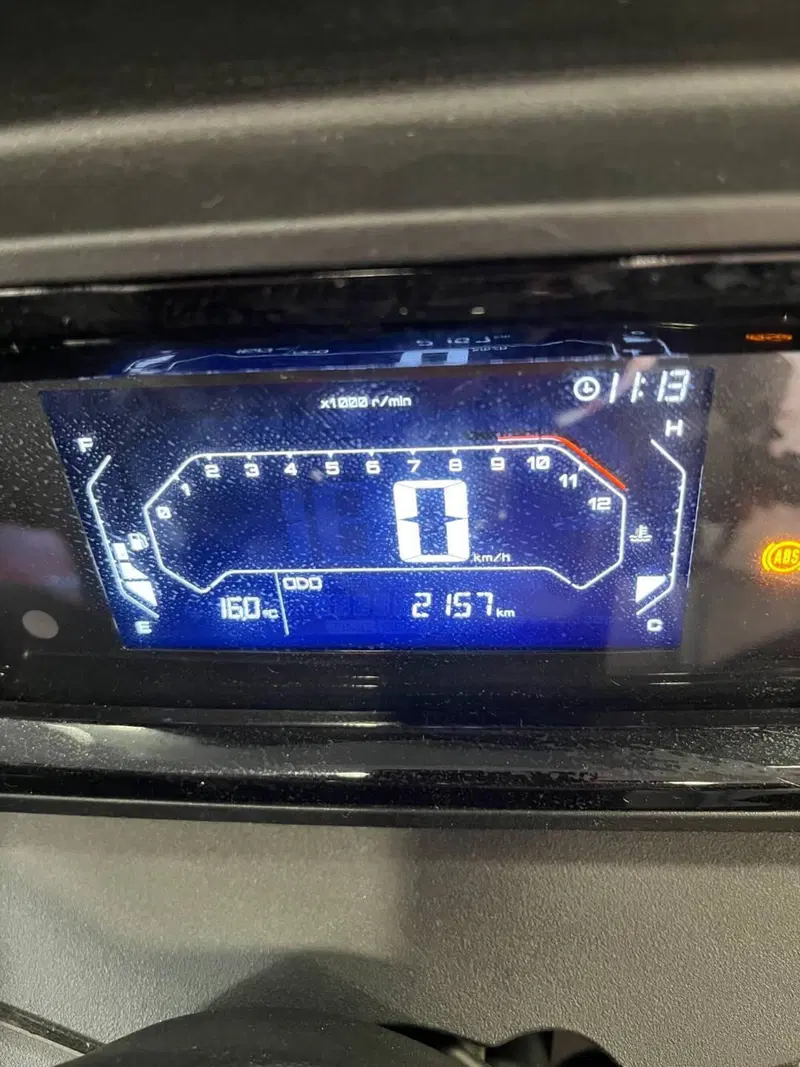 Yamaha X-Max 300 Tech Max (2021 - 24) (6)