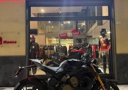 Ducati Streetfighter V4 S (2023 - 24) usata