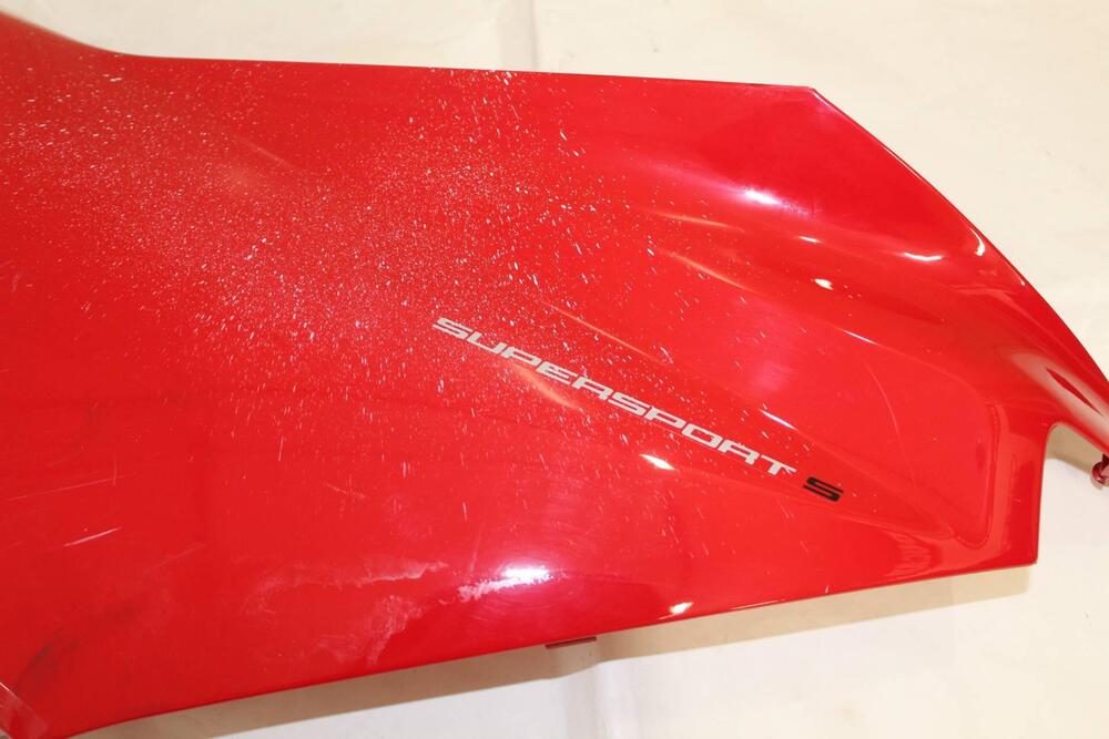 FIANCATA SUPERIORE DX SUPERSPORT 950 S Ducati (2)